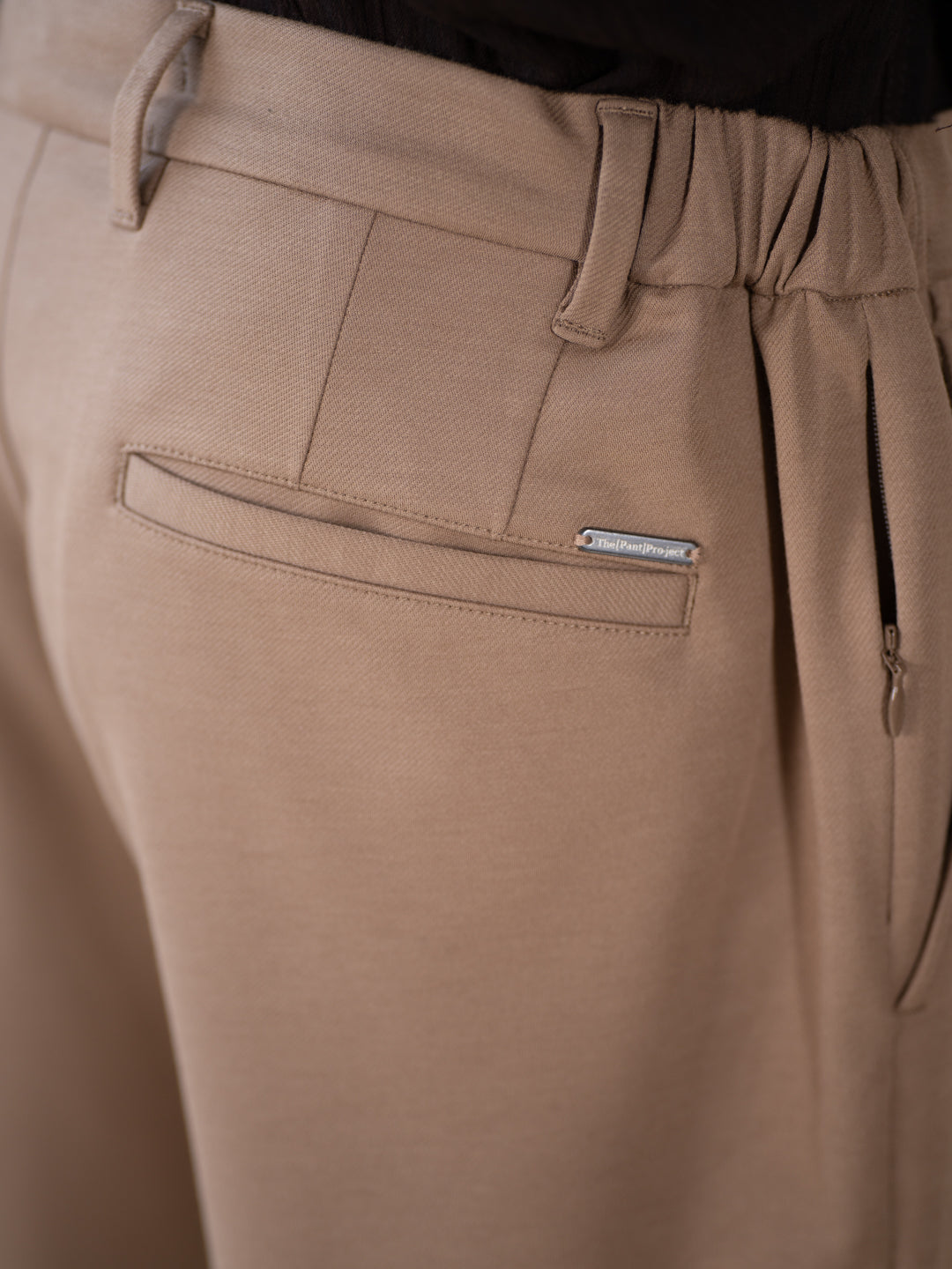 Waypoint Khaki Stretchable Travel Pants