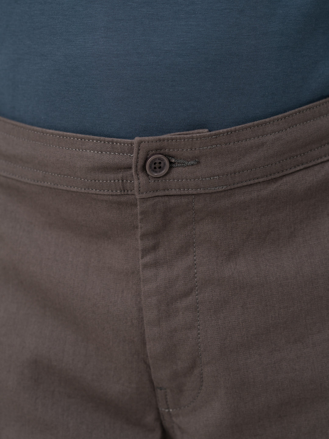 Kyoto Grey Relaxed Fit Lounge Pants