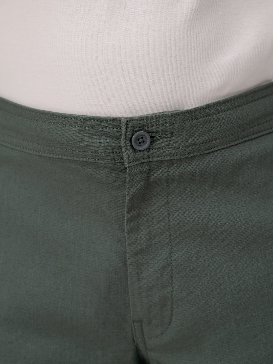 Morocco Green Relaxed Fit Lounge Pants