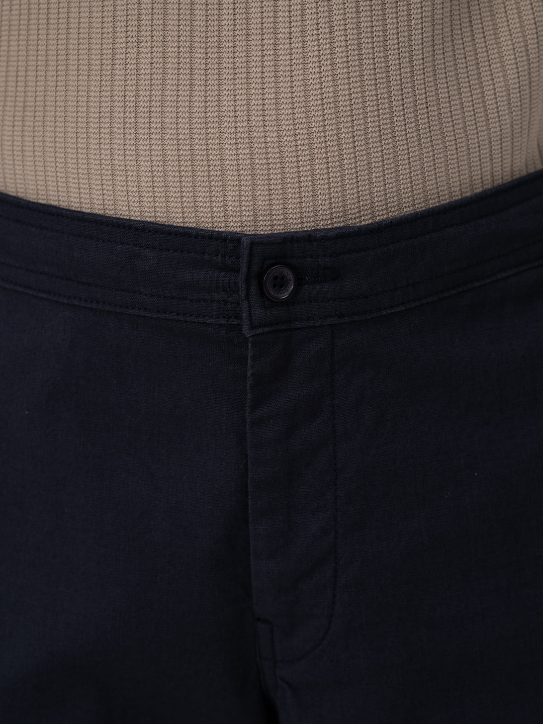 Santorini Navy Relaxed Fit Lounge Pants