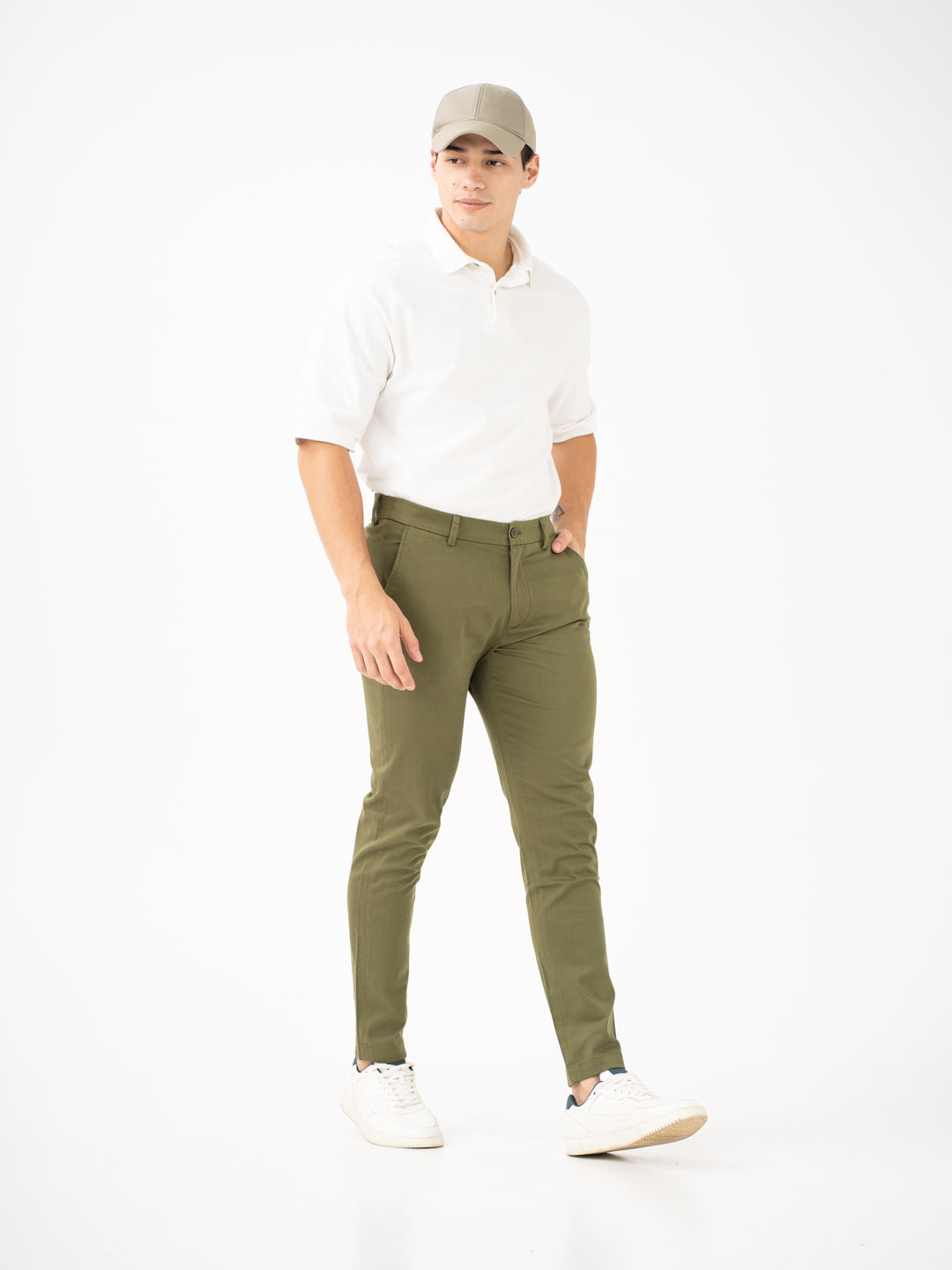 8 Best Olive Green Pant Matching Shirt Combinations for 2026 8 Best Olive Green Pant Matching Shirt Combinations for 2026