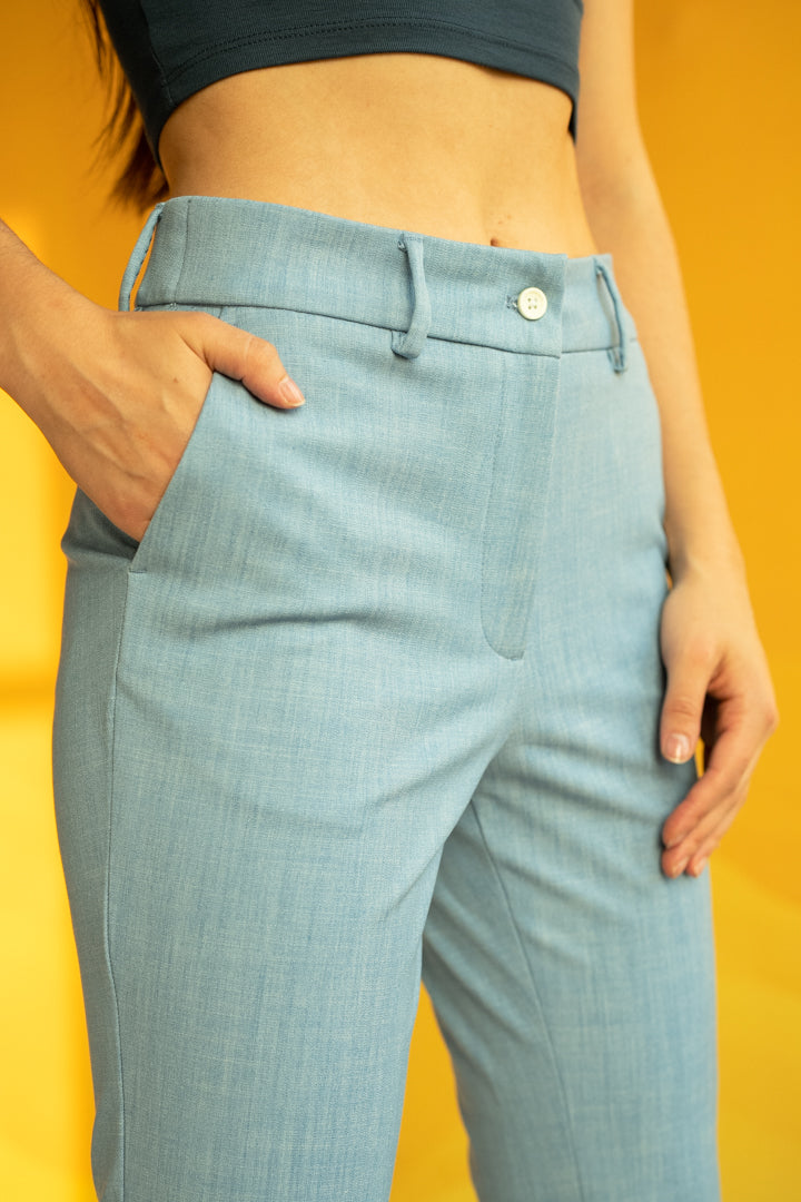 bali blue business pants