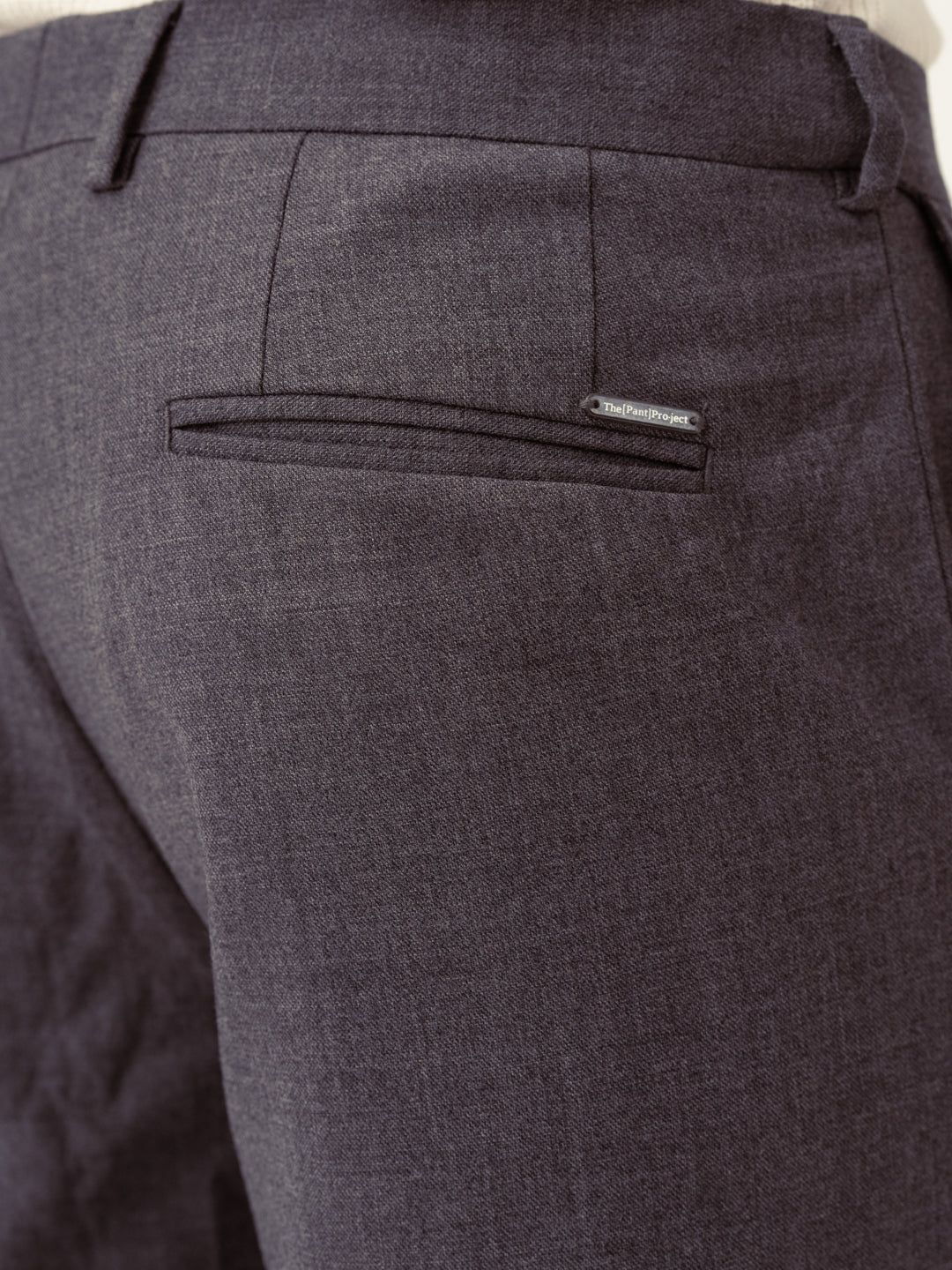 Noctivio Indigo 100% Linen Pants