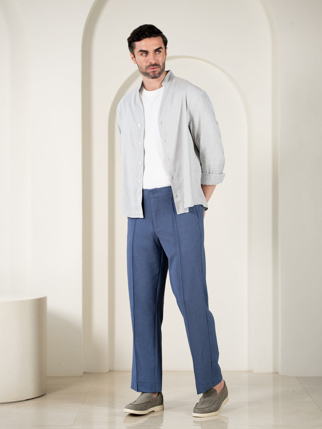 korean style dress pants Korean Pants Dress