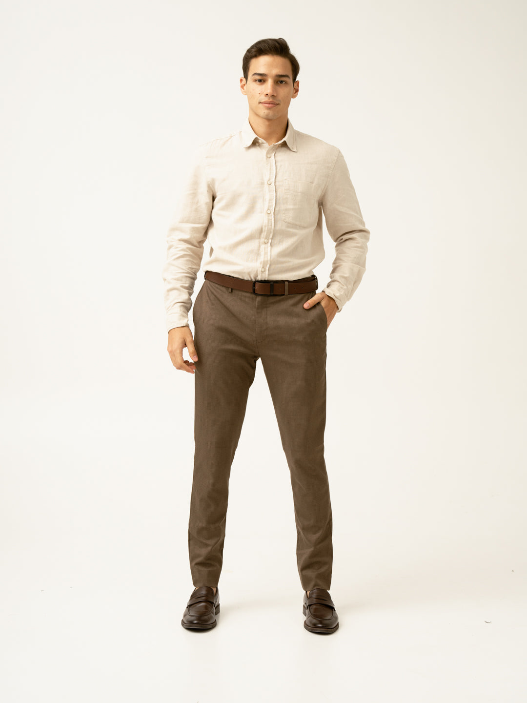 8 Best Black Shirts Combination With Different Pants 8 Best Black Shirts Combination With Different Pants