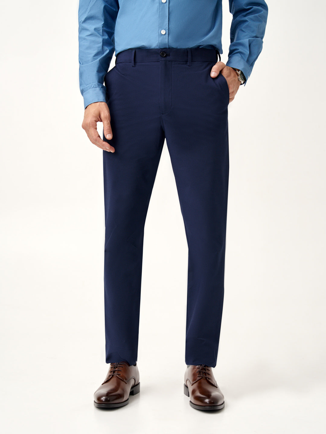 men's dress pants fit types Types of Pants Fit