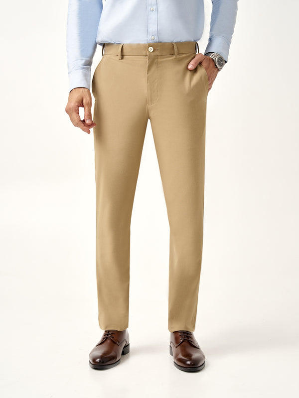 Camel Stretch Pants