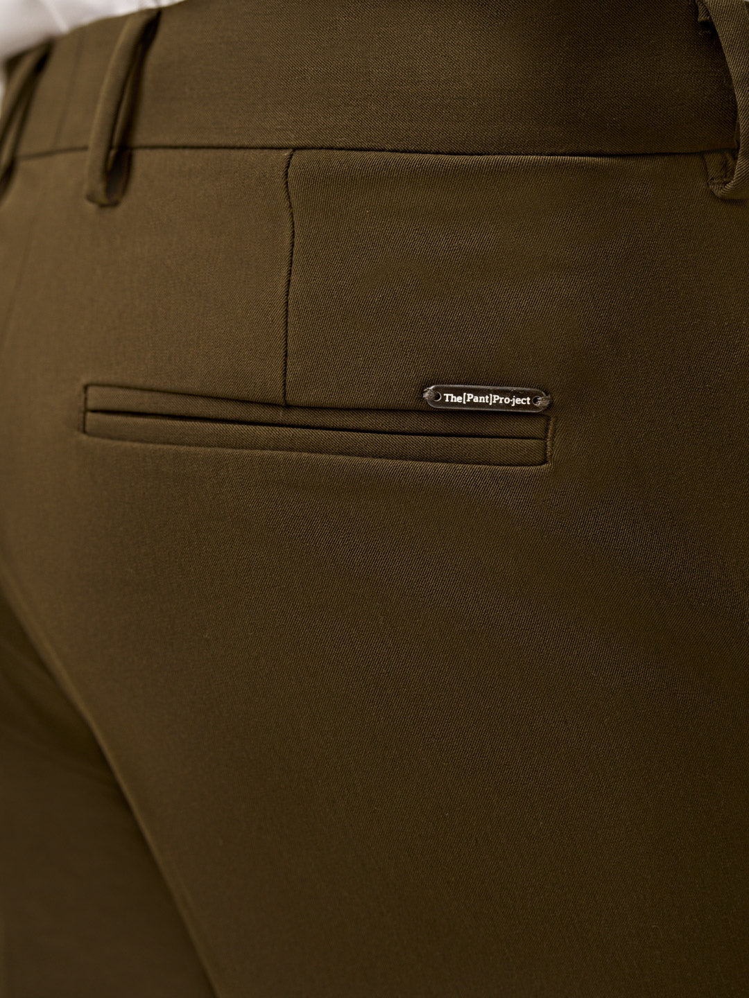 Olive All Weather Stretch Pants