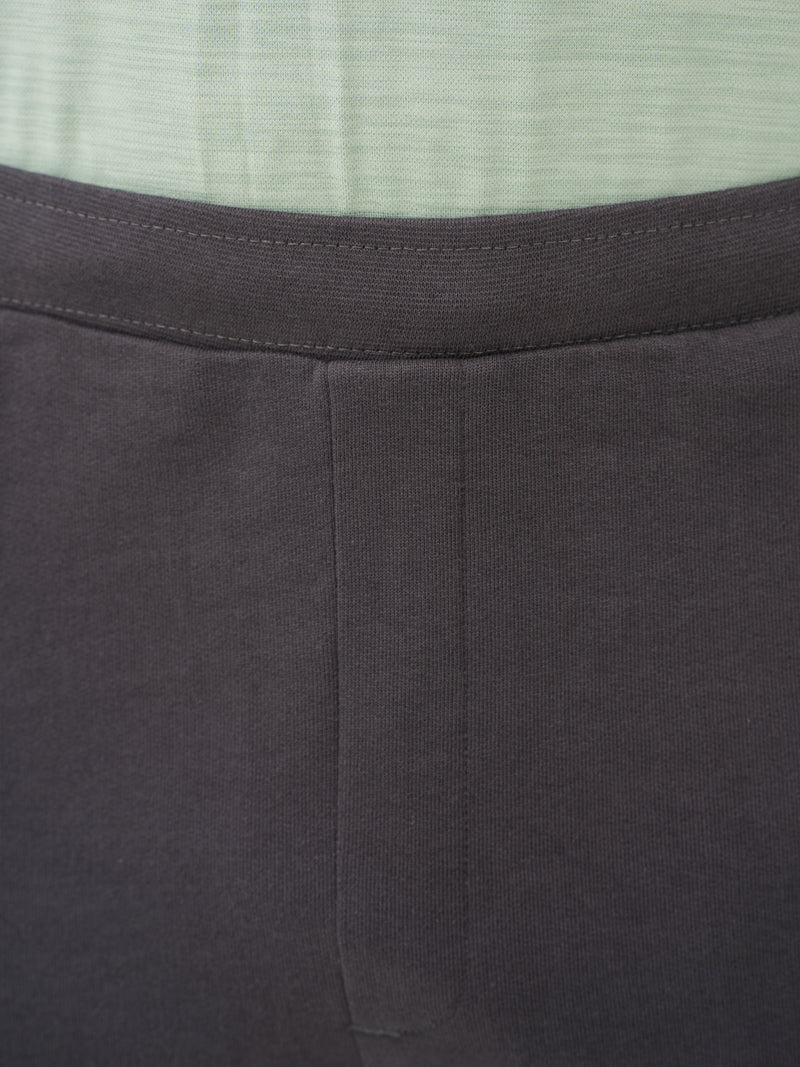 Hurricane Grey Relaxed Fit Sweatshorts