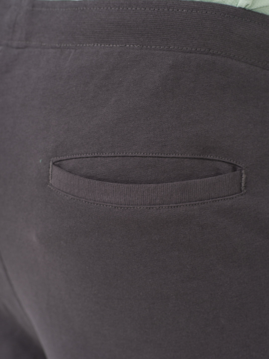 Hurricane Grey Relaxed Fit Sweatshorts