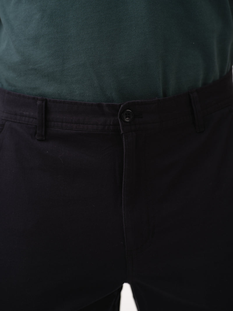 Raven Cargo Corduroy Pants