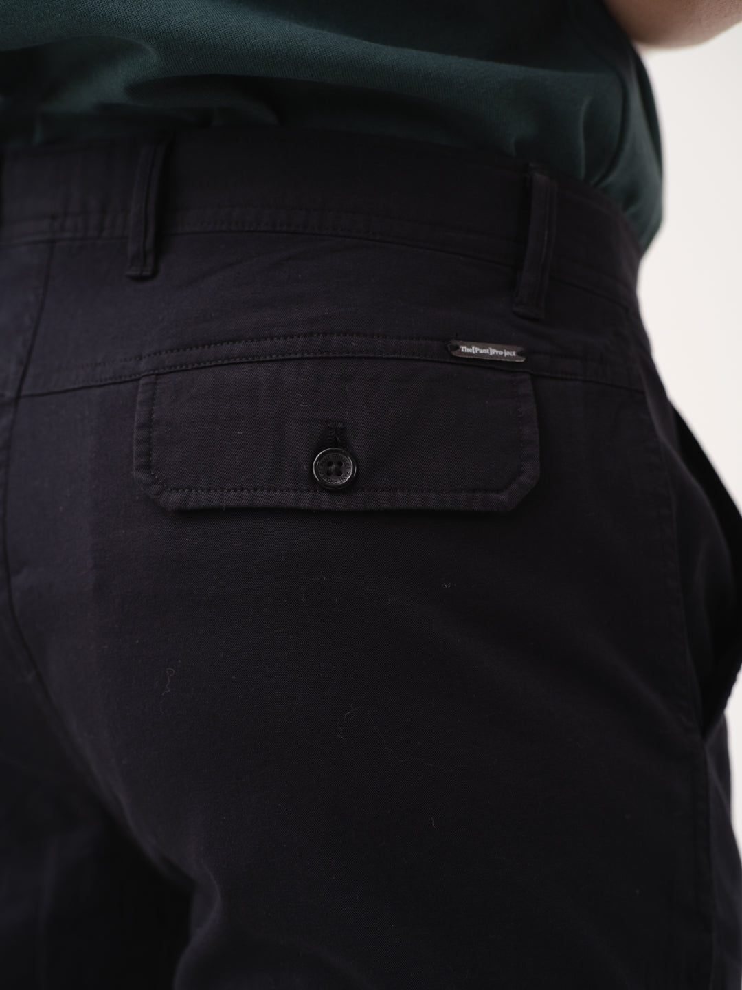 Raven Cargo Corduroy Pants