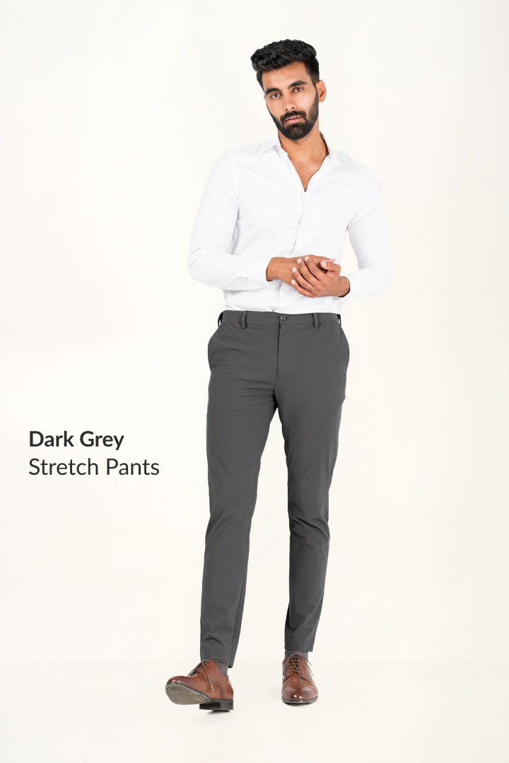 Formal trousers for mens combo offer best sale