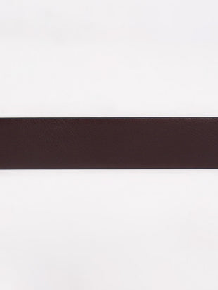 Oakforge Brown Leather Reversible Belt