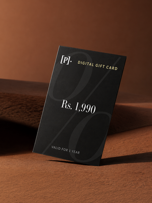 Digital Gift Card