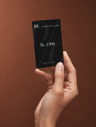 Digital Gift Card