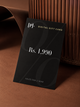Gift Cards  NEW