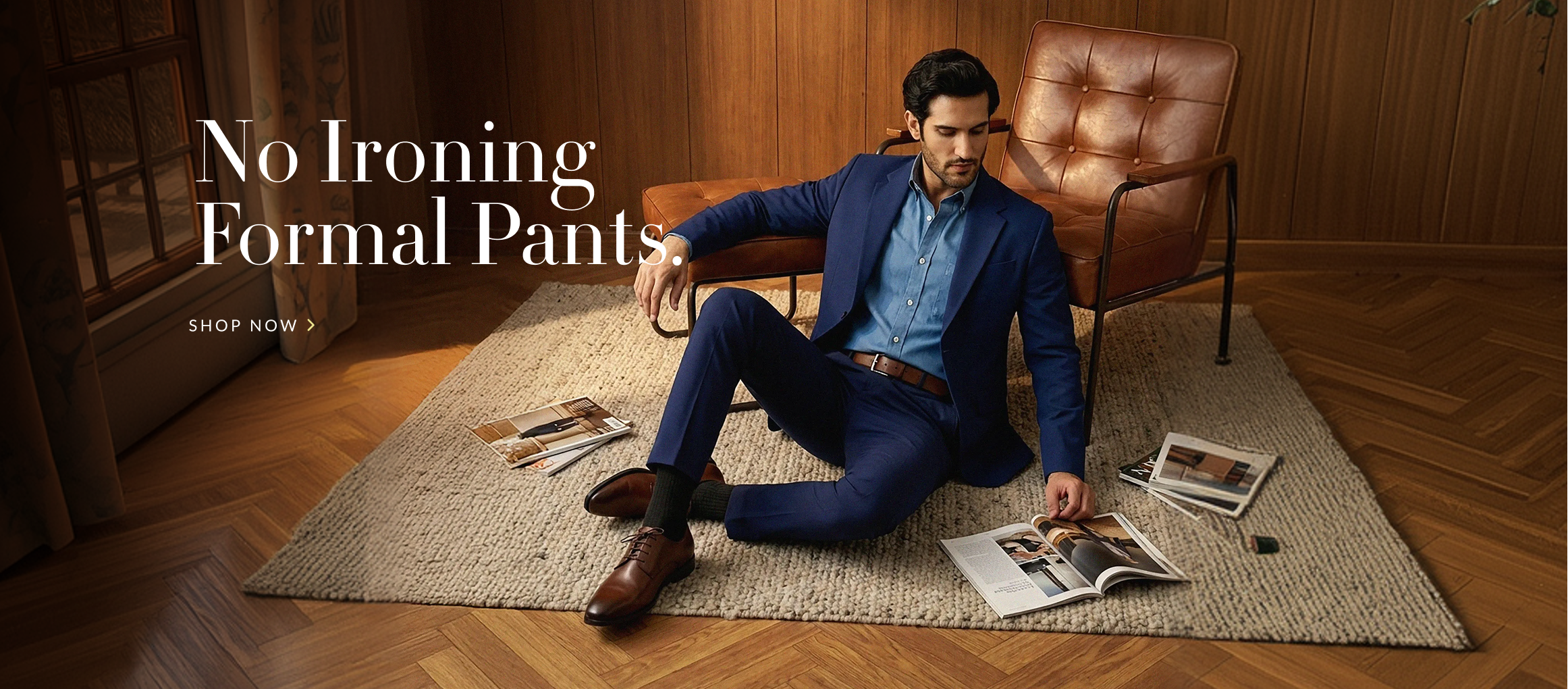 The Pant Project - Custom Made Pants & Ready to wear for Men & Women The Pant Project - Custom Made Pants & Ready to wear for Men & Women