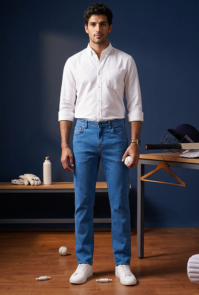 Shop Jeans