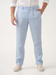 Linen Pants