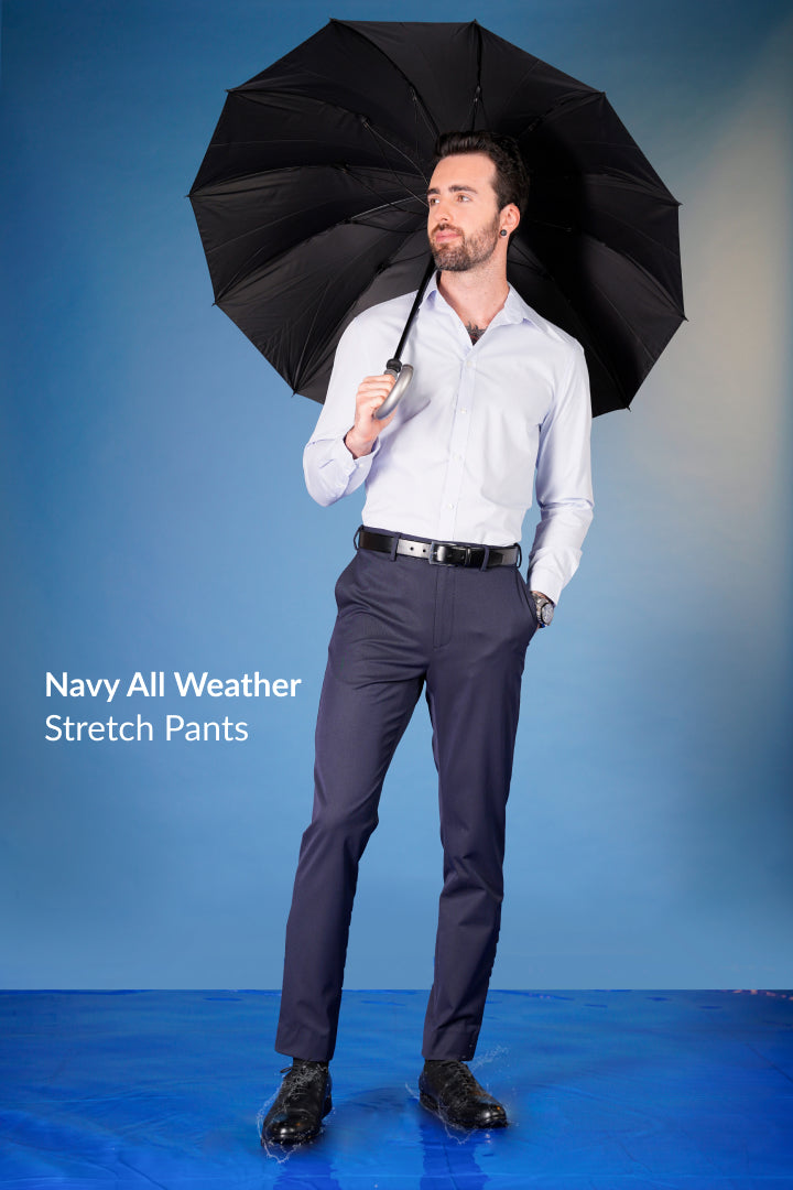 All Weather Pants Bundle of 2