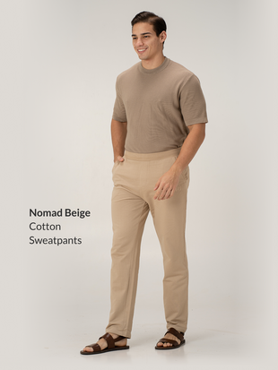 Ready to wear Classic Sweatpants Bundle of 2