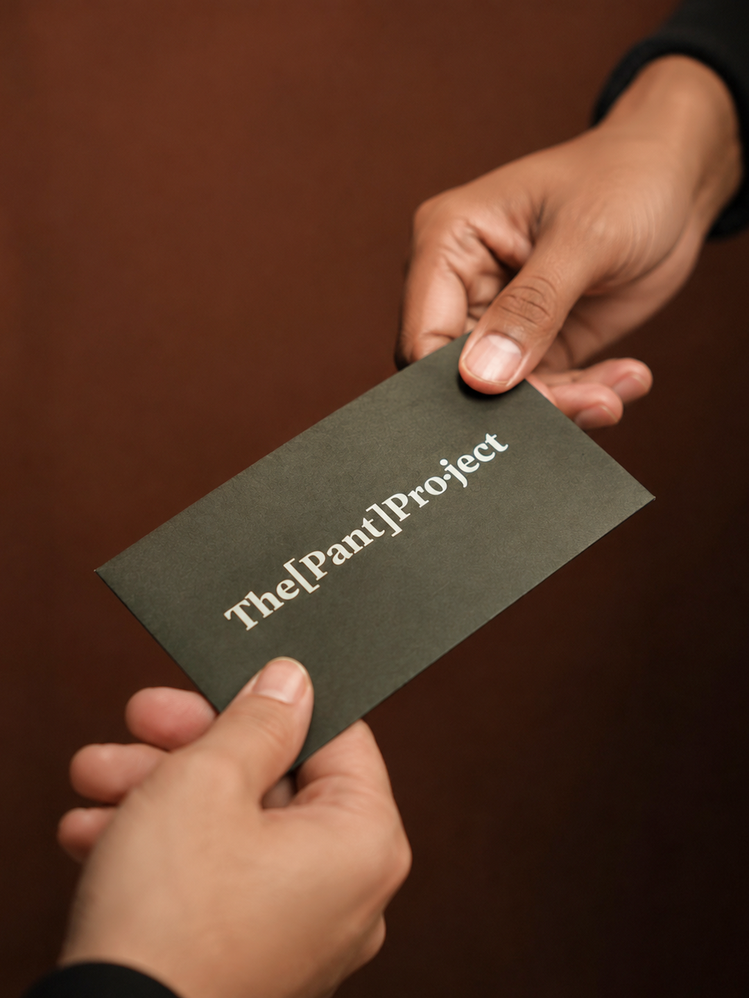 Physical Gift Card
