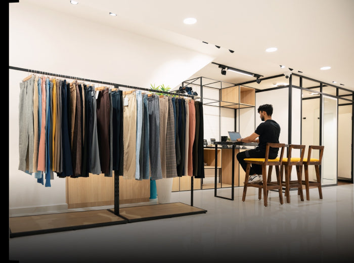 The Pant Project Store | Store Locator Near me | The Pant Project in ...