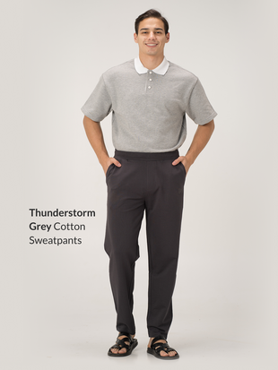 Ready To Wear Modern Sweatpants Bundle of 2
