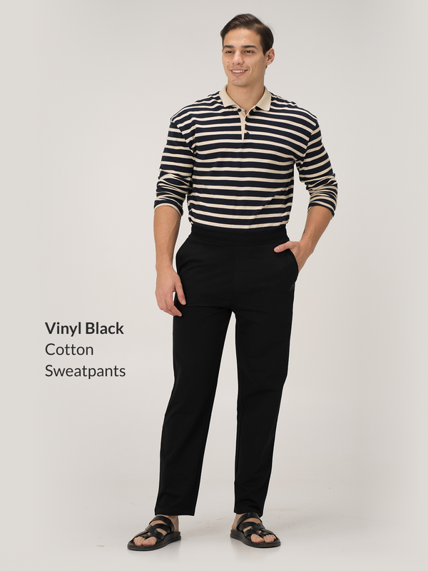 Ready To Wear Modern Sweatpants Bundle of 2
