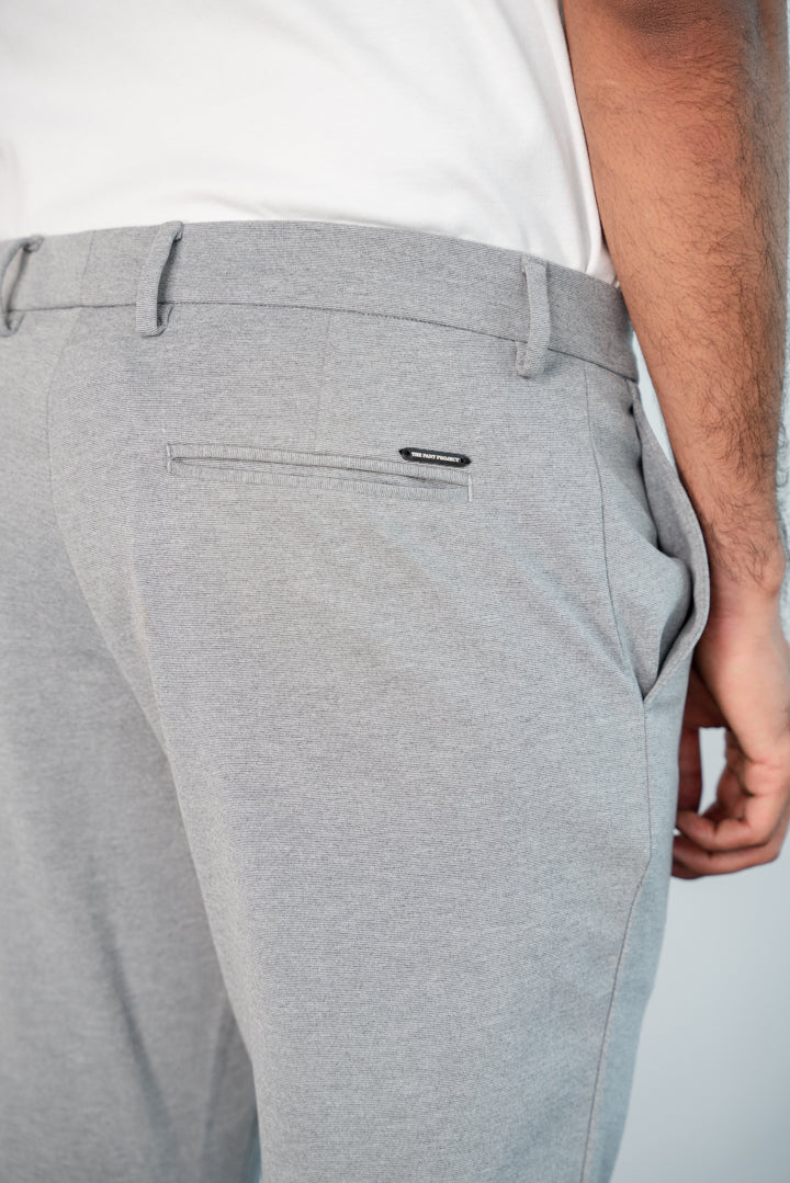 Harbour Grey Power-Stretch Pants