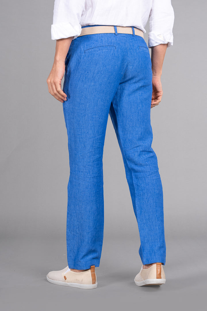 Blue Pants for Men