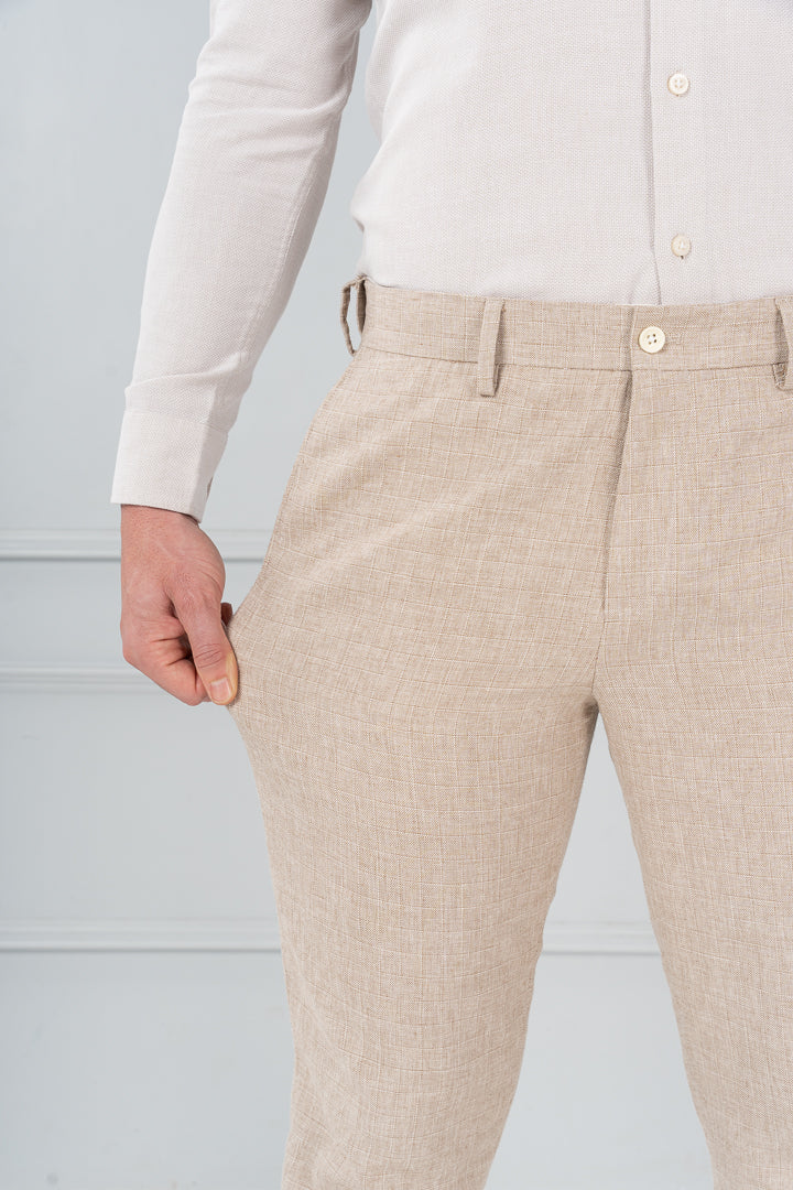 Buy Linen Pants Online