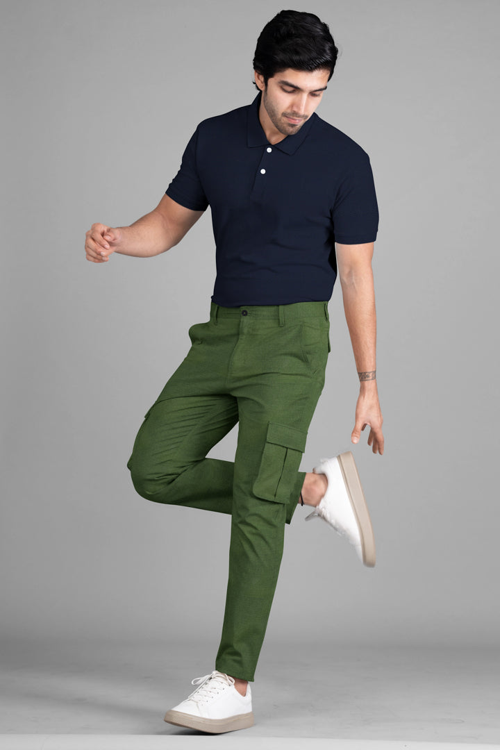 men's cargo pants