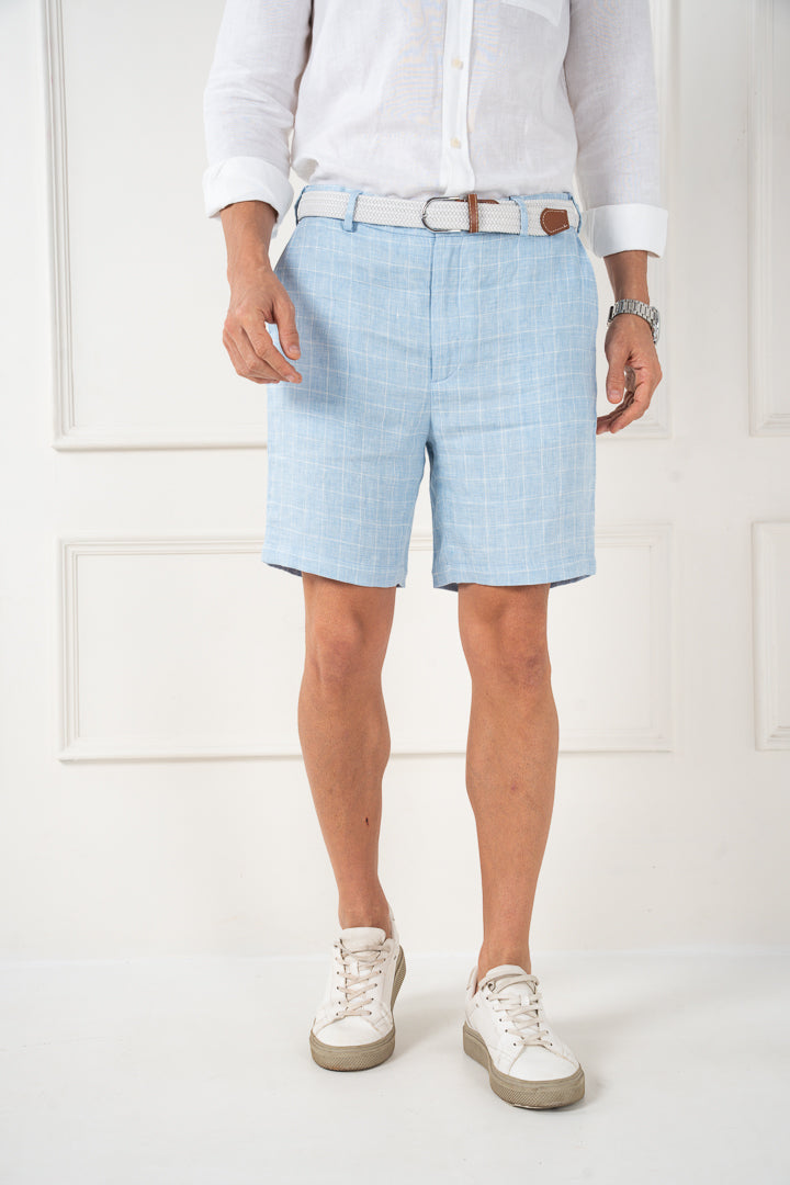 Chino Shorts Men