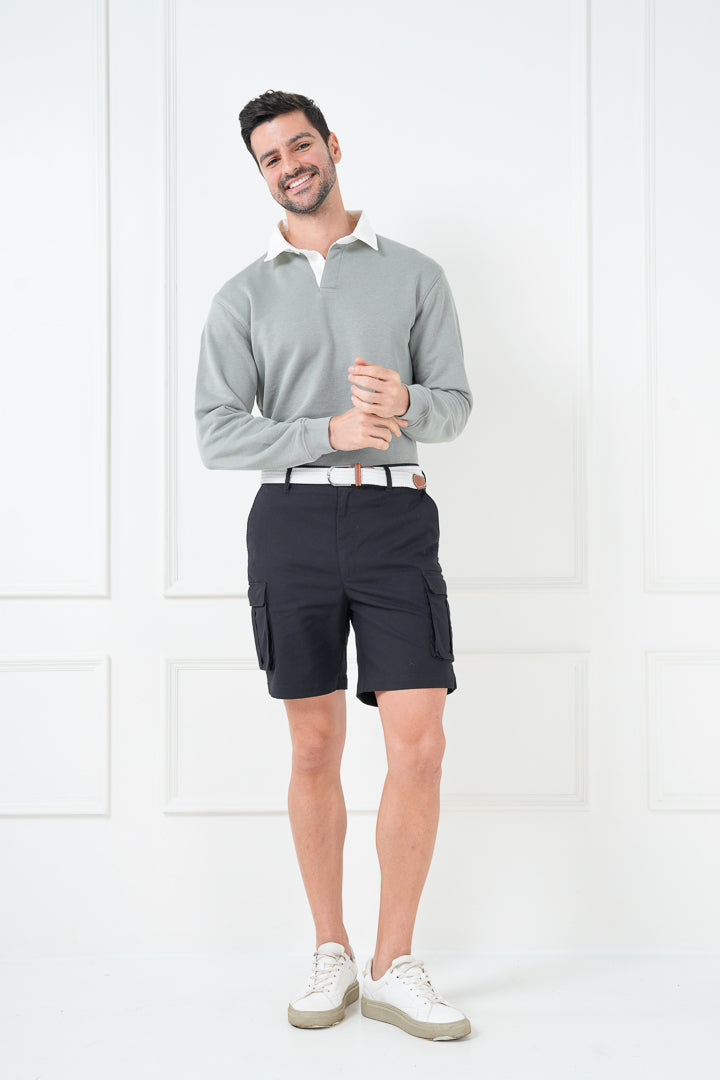 ripstop shorts mens