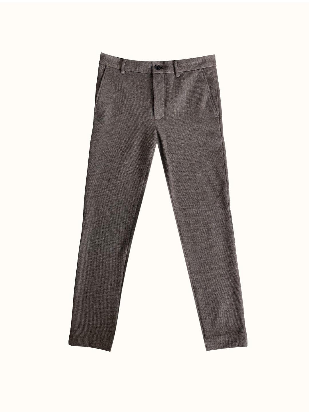 Granite Textured Power-Stretch Pants