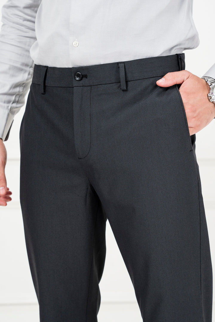 Formal Trousers Men