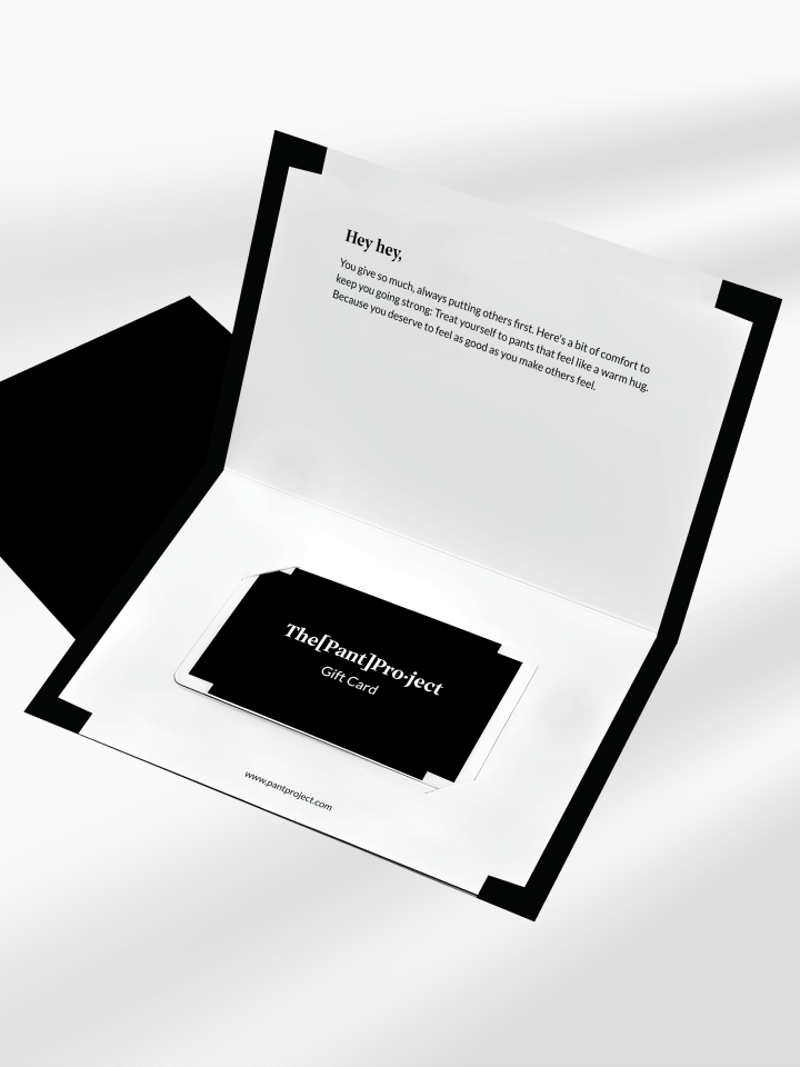 Gift Card for Her