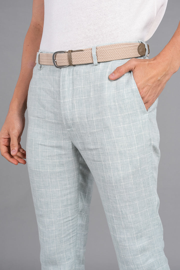 linen pants for men