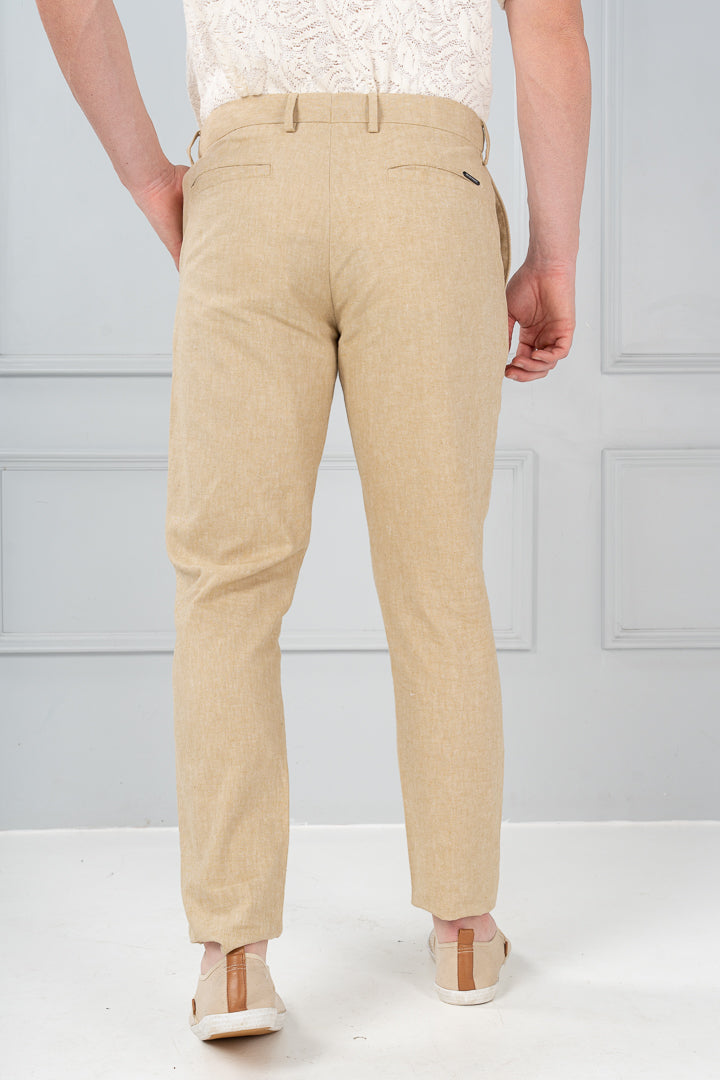 Linen Pants for Men India