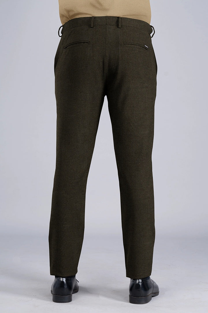 Smokey Olive Pants