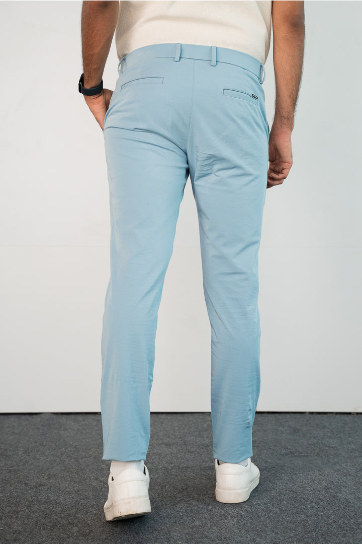 Stretchable Chinos