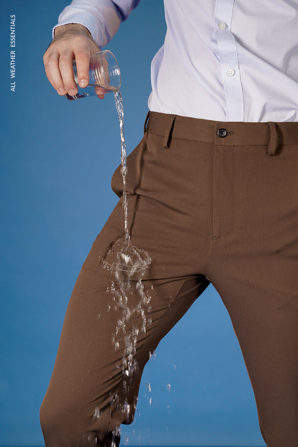 Water Resistant Pants Men