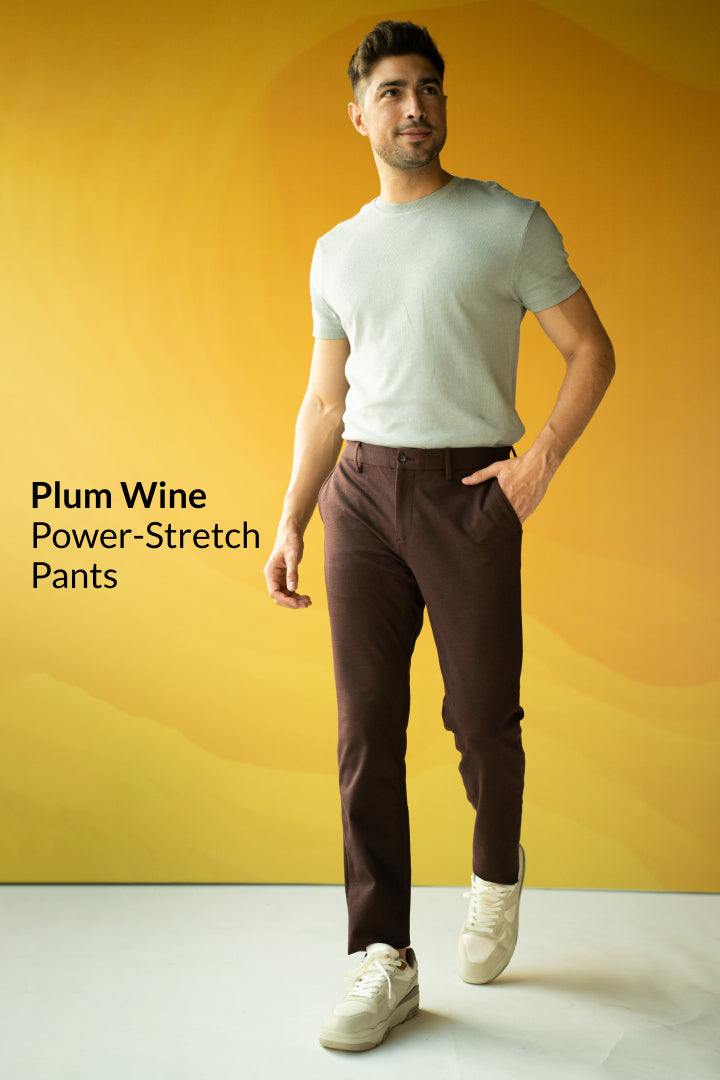 Power Stretch Bundle of 3