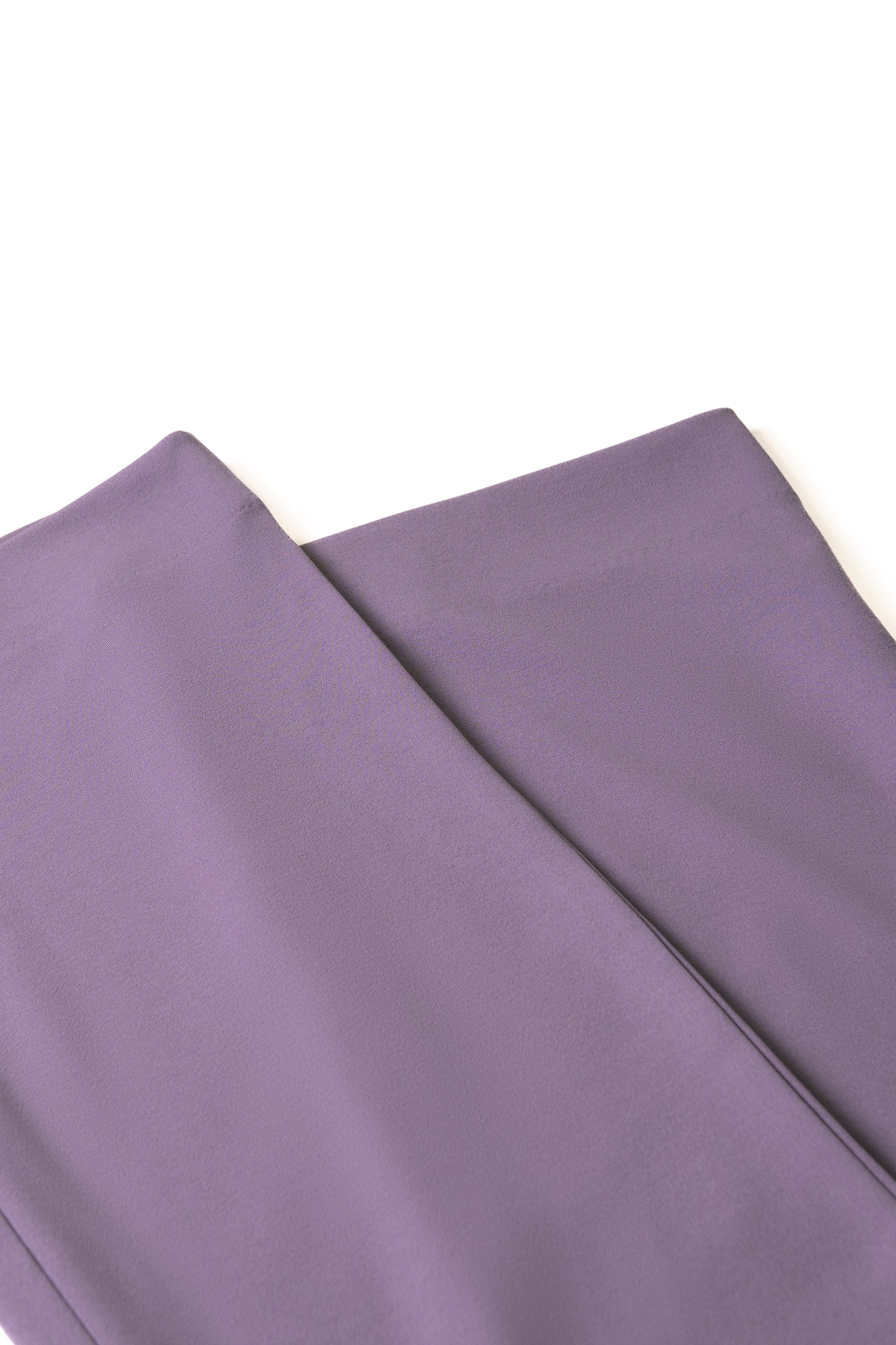 Lilac Power Stretch Pants