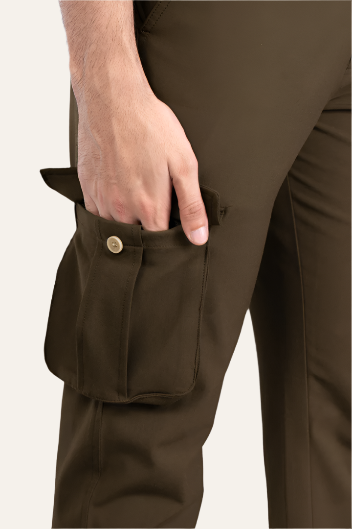 cargo pants for men