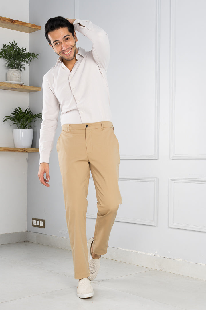 Stretch Chinos Bundle of 2