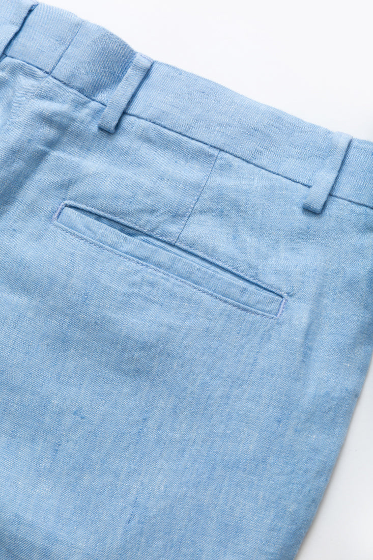 Maldives 100% Linen Pants