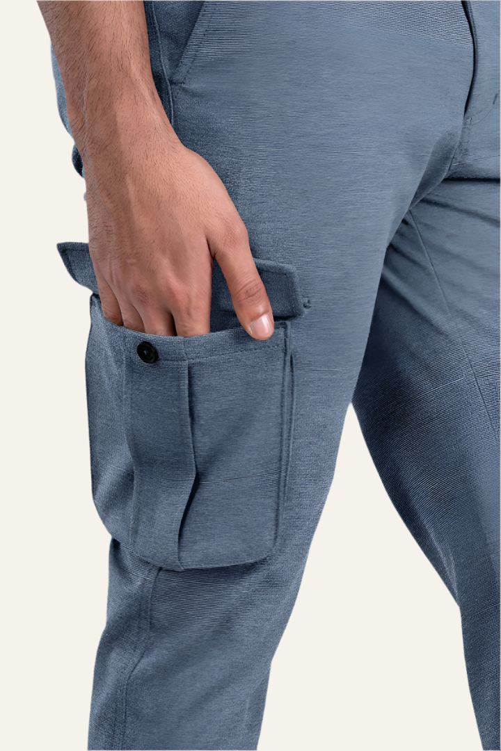 waves power stretch pants
